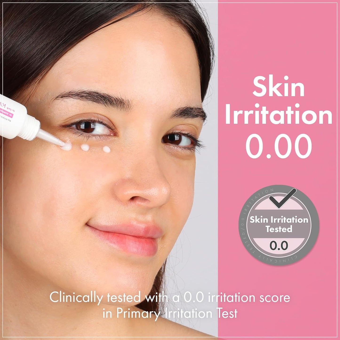 Arbutin 7% + Tranexamic Acid 4% Cream