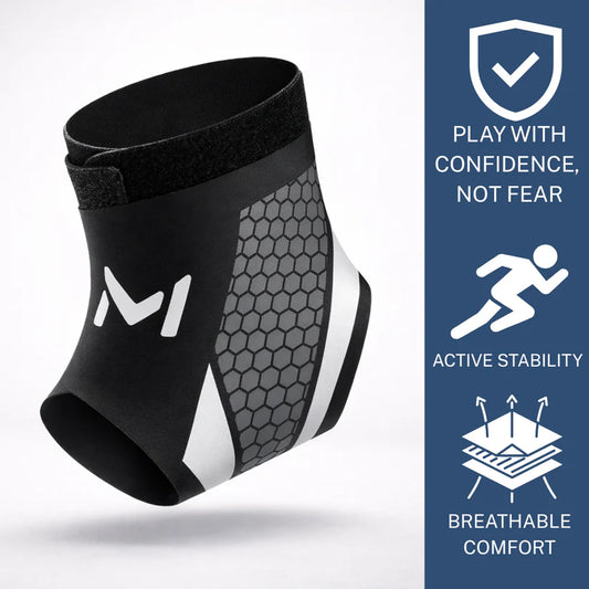 MotionFlex™ Ankle Support