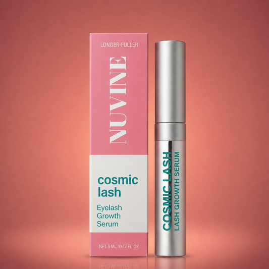 Cosmic Lash Serum