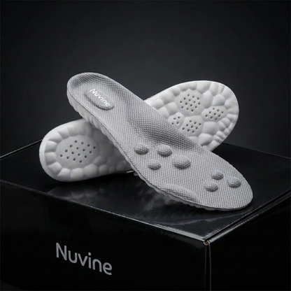 Nuvine Cloud Insoles