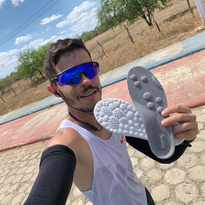 Nuvine Cloud Insoles