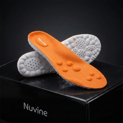 Nuvine Cloud Insoles